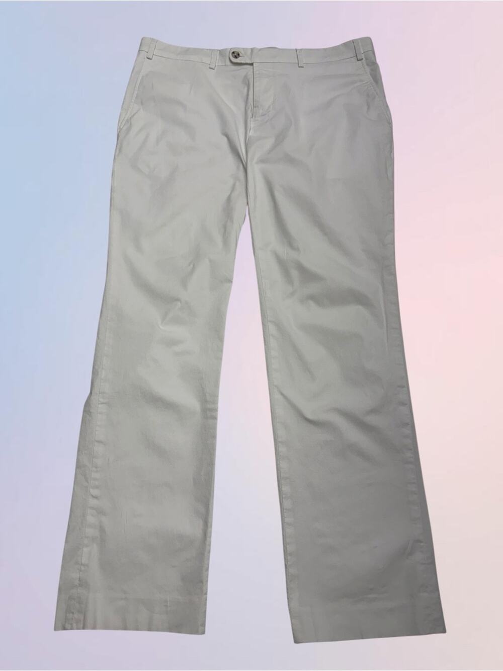PENGUIN Men’s 36 x 30 Lightweight Chino Pant